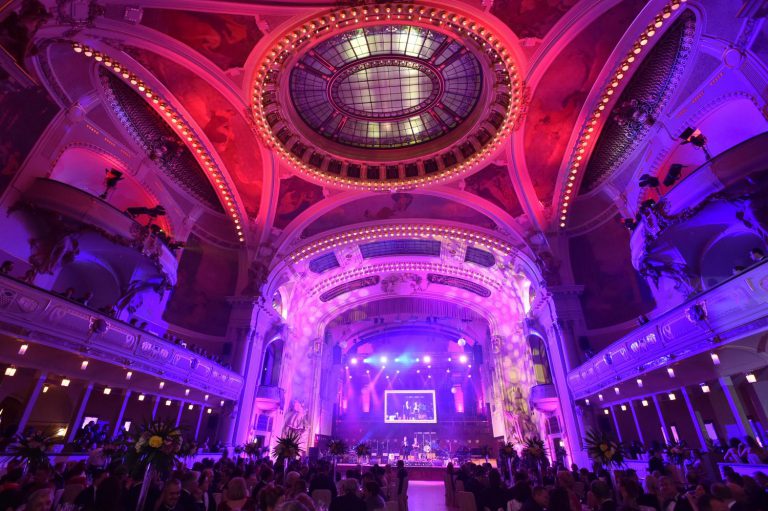 Česko – slovenský ples