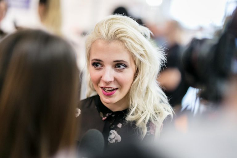 Anna Slováčková: Nemám ráda drahé věci