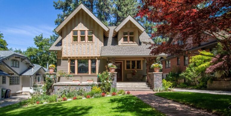 Výběr a bezpečnost vchodových dveří