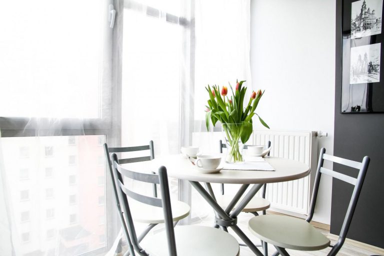 Interiér v březnu podle Feng Shui Interiér v březnu podle Feng Shui