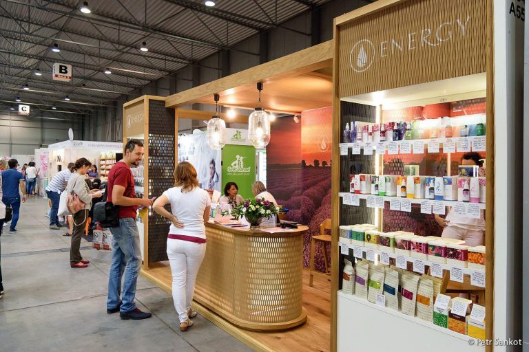 Pozvánka do světa krásy a harmonie