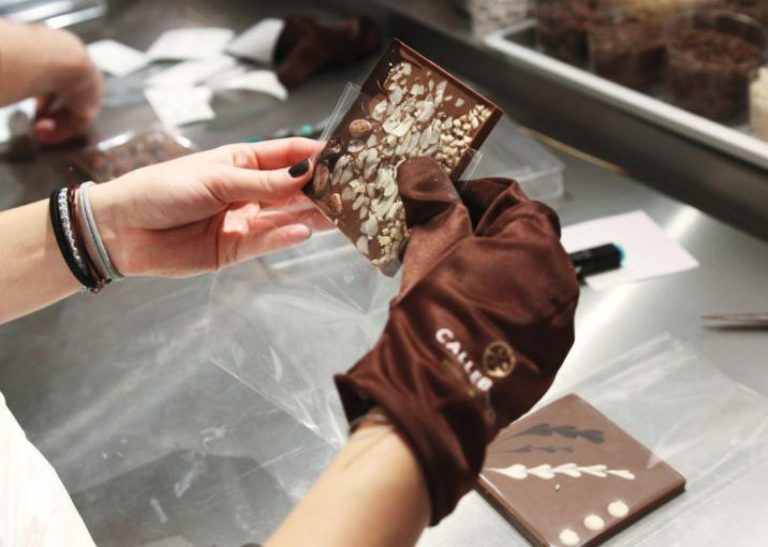 Čokoládový ráj: Chocolate Monkey vás naučí, jak poznat a vyrobit kvalitní čokoládu