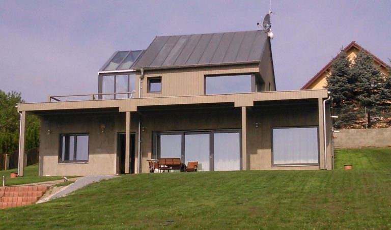 3 tipy, jak správně umýt okna