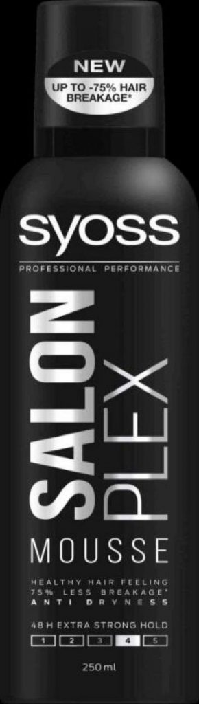 SYOSS SALONPLEX Styling