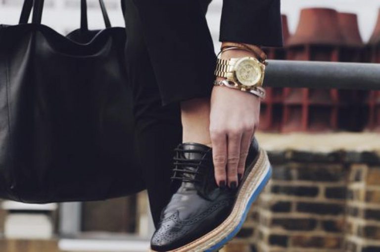 Noste hodinky, které podtrhnou vaši osobnost