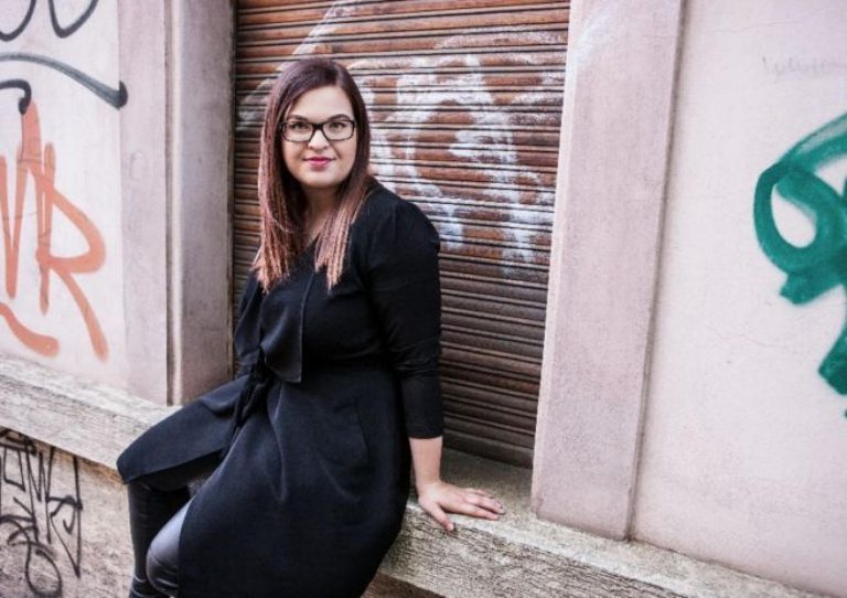 Módní trendy jaro léto 2018