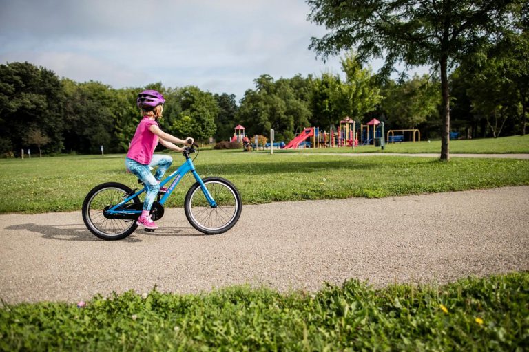 Průvodce výběrem dětského kola – stručně a přehledně!