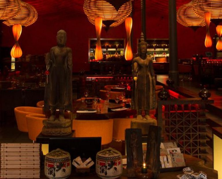 Oblíbená restaurace SaSaZu opět potěší festivalové hosty