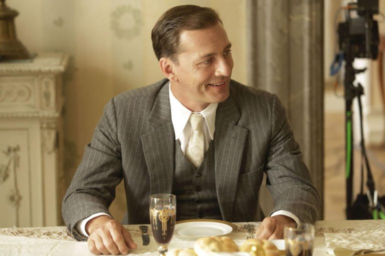 Petr Vondráček: život se přece skládá z takových malých okamžiků