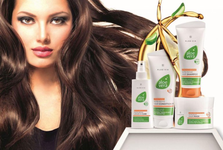 Jak mít zdravé a kvalitní vlasy