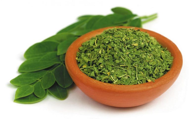 Soutěž o VitaD Moringa forte