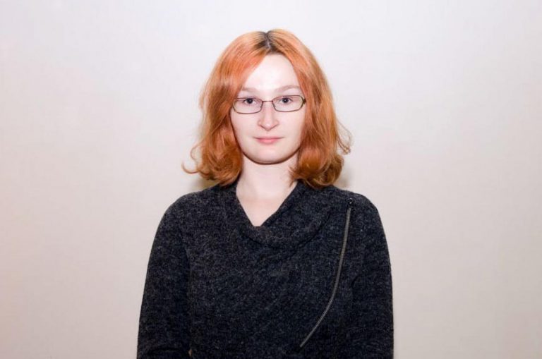 Vlasová proměna Blanky Vlasová proměna Blanky