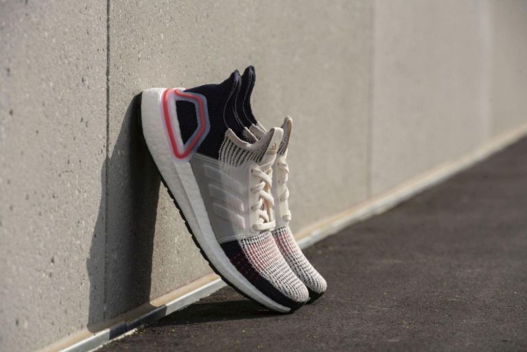 ADIDAS UTRABOOST 19