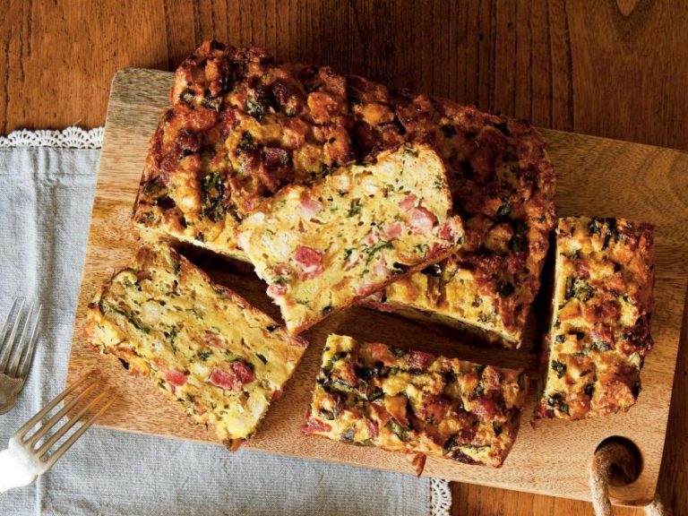 4 recepty na velikonoční nádivku 4 recepty na velikonoční nádivku