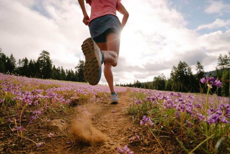 Jarní kolekce Columbia Montrail: vybavení zaměřené pro běh v náročných terénních podmínkách