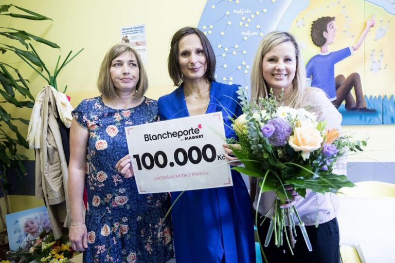 Projekt výtvarné výzdoby v Nemocnici sester Boromejek