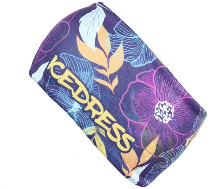 Sportovní čelenky IceDress