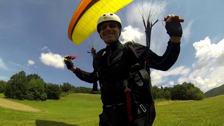 Zapomeňte na bonboniéry a kytice růží! Dnes se darují zážitky!