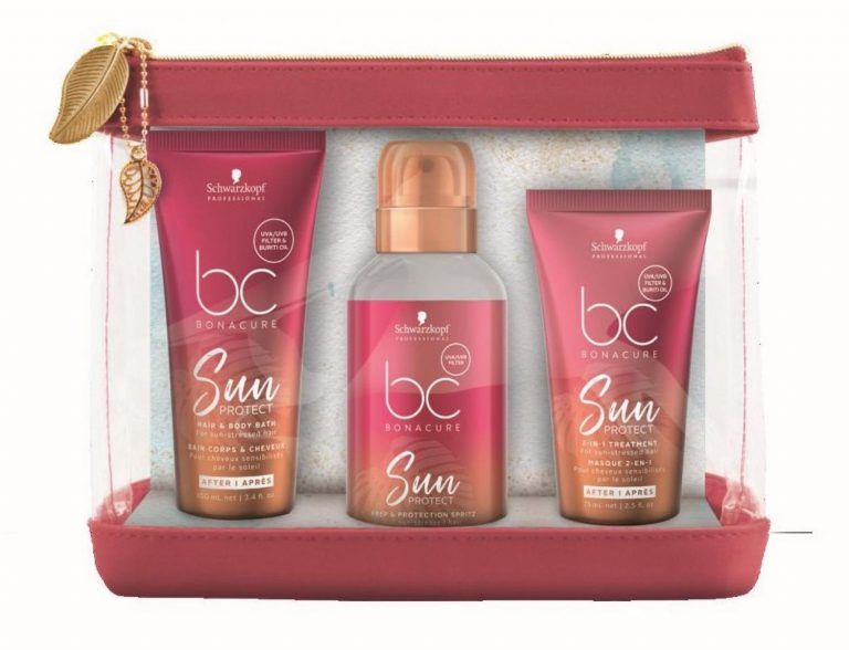 Sluneční řada BC Sun Protect