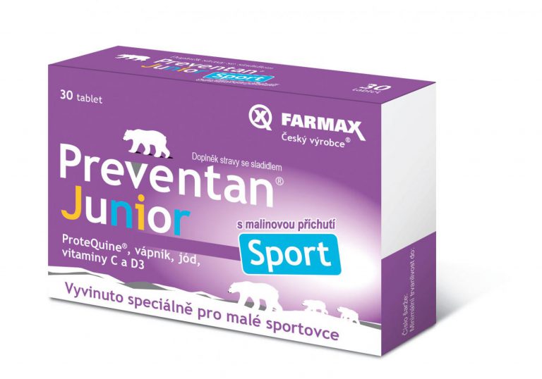 Preventan® sport