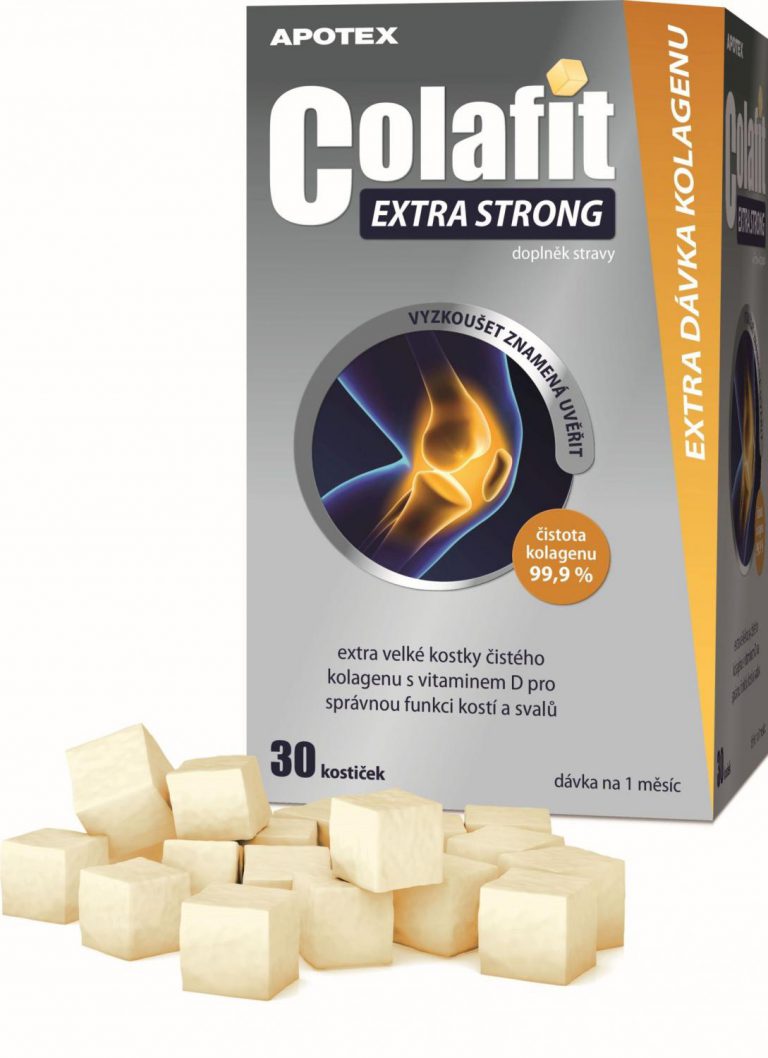 Colafit Extra strong