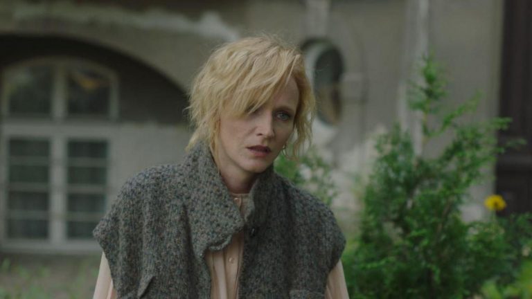 Filmová novinka: AMNESTIE