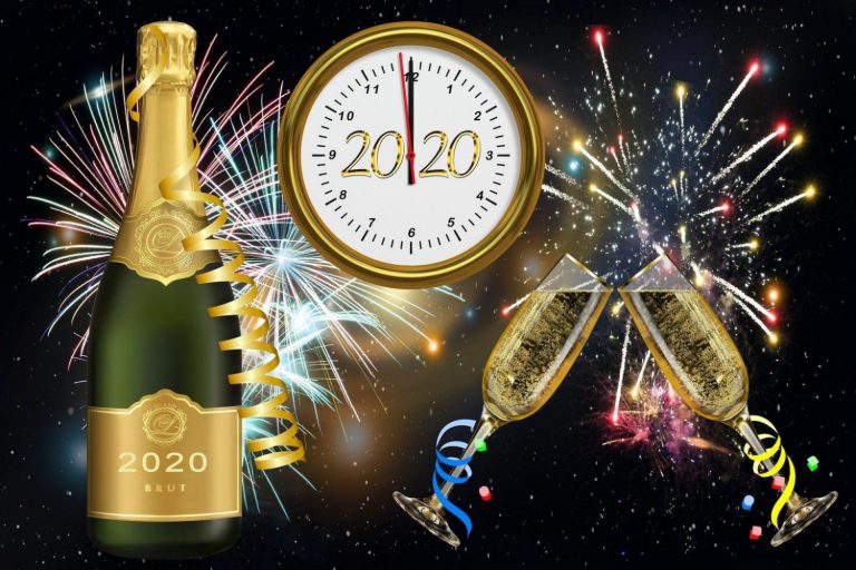 Rok 2020 pohledem Reflexivní astrologie