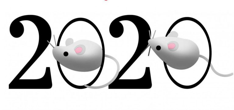 Rok 2020 podle Feng Shui: Co nám přináší za energie