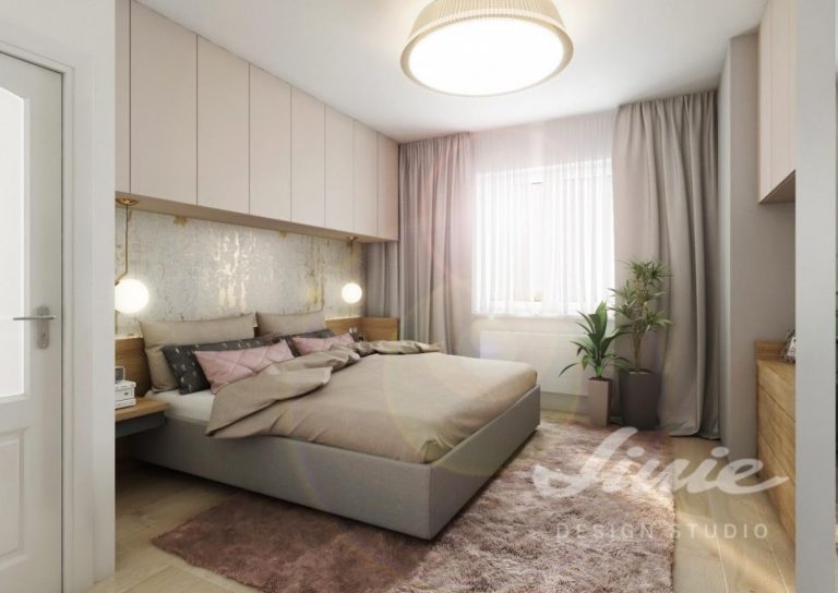 5 tipů, jak zútulnit vaši ložnici podle moderních trendů