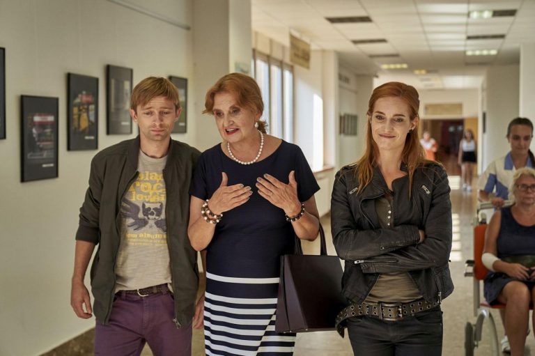 Filmová novinka: Případ mrtvého nebožtíka