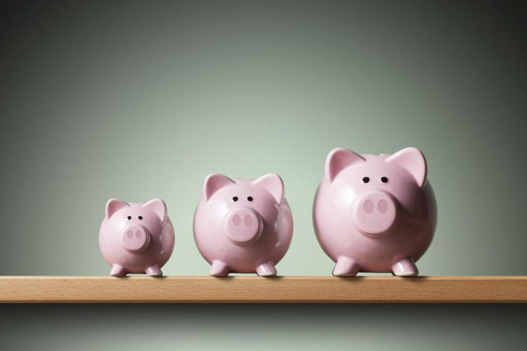 Jak na srovnání spořicích účtů: Na co si dát pozor a jak vybrat ten nejlepší