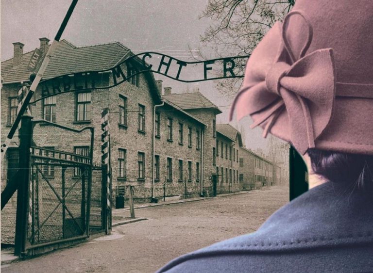 Dominik W. Rettinger – Elizino tajemství DOMINIK W. RETTINGER – ELIZINO TAJEMSTVÍ