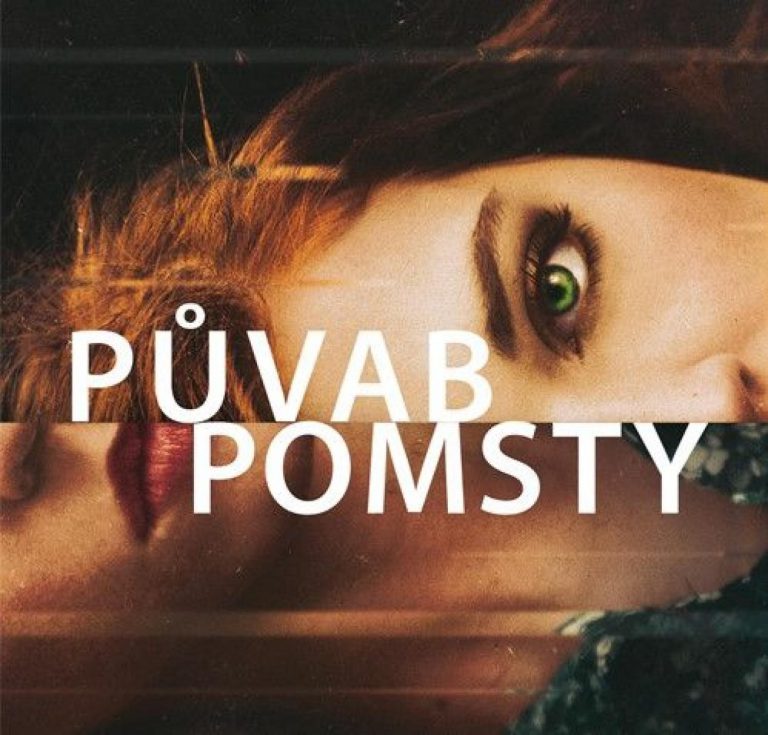 Knižní recenze: Victoria Helen Stone - Půvab pomsty