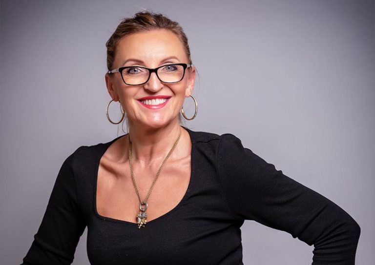 Inspirativní příběh: Marie Mandelíková MM Beauty and Colours