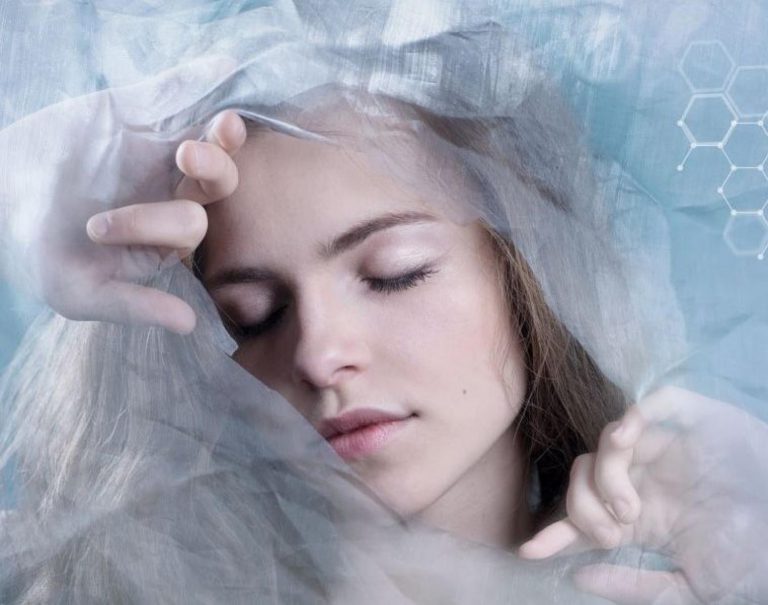 Knižní recenze: Júlia Matulová – Spící Beatrice Knižní recenze: Júlia Matulová - Spící Beatrice