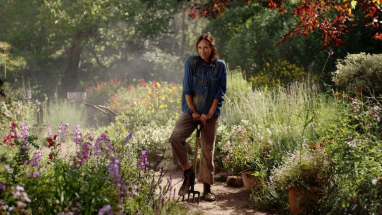 Ochrana biodiverzity ve vaší zahradě: pomohou hnojiva bez chemie i ptáci Ochrana biodiverzity ve vaší zahradě: pomohou hnojiva bez chemie i ptáci