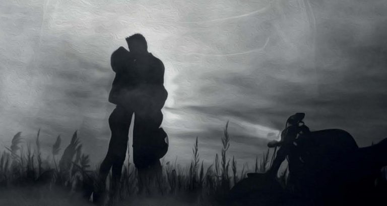 Tess M. Puffrová: Zatracená láska Tess M. Puffrová: Zatracená láska