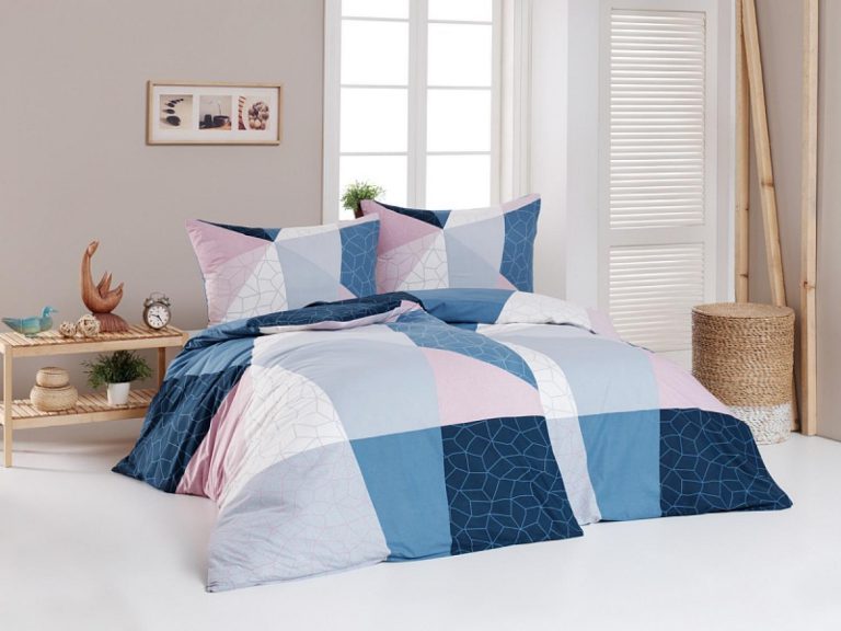 Bavlněné povlečení Matějovský ORION