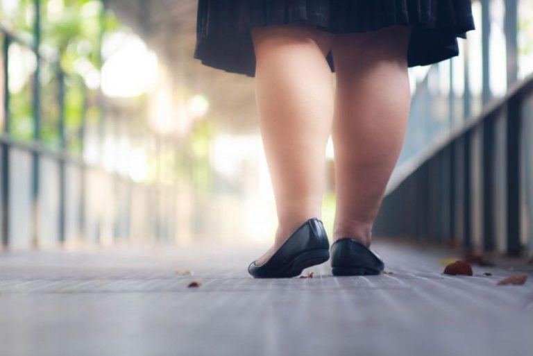 Jak vybrat nadměrnou dámskou obuv?