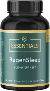 Maxi Vita Essentials RegenSleep Foto: MaxiVIta
