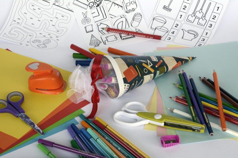 Výbava malého školáka: na co se zaměřit při jejím doplňování Výbava malého školáka: na co se zaměřit při jejím doplňování