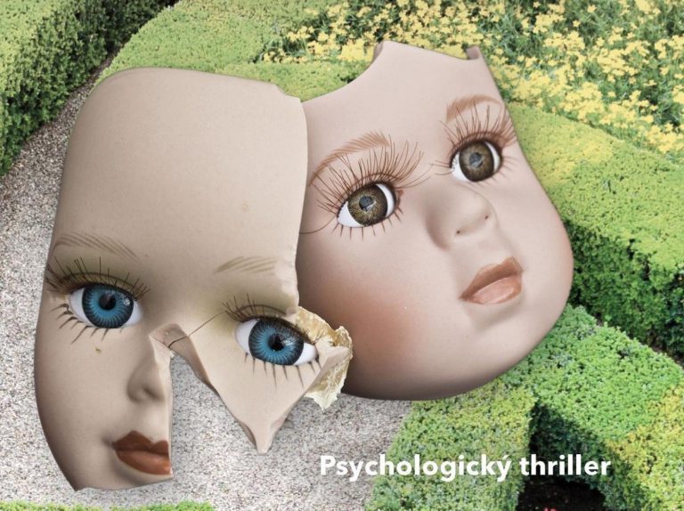 Knižní recenze: Petra Klabouchová – Anglická zahrada Knižní recenze: Petra Klabouchová - Anglická zahrada