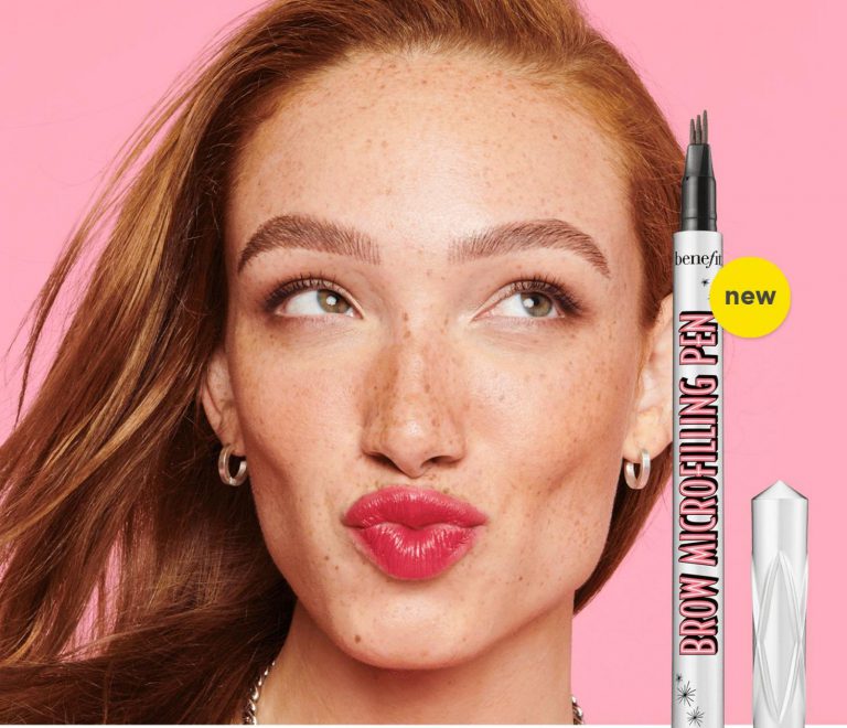 Benefit Brow Microfilling Pen