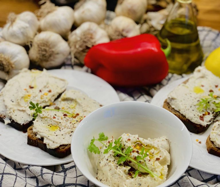 Pomázka z lilku Pomázka z lilku