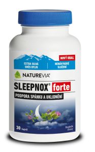 Naturevia Sleepnox Forte