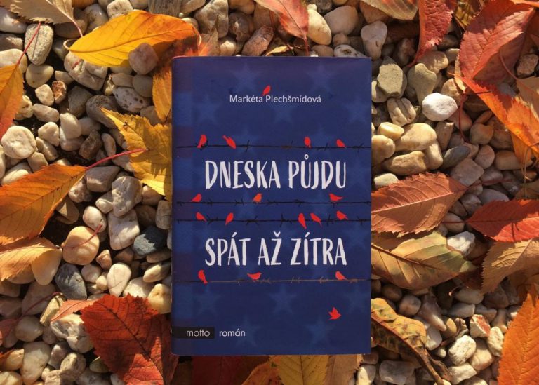 Knižní recenze: Markéta Plechšmídová – Dneska půjdu spát až zítra Knižní recenze: Markéta Plechšmídová - Dneska půjdu spát až zítra