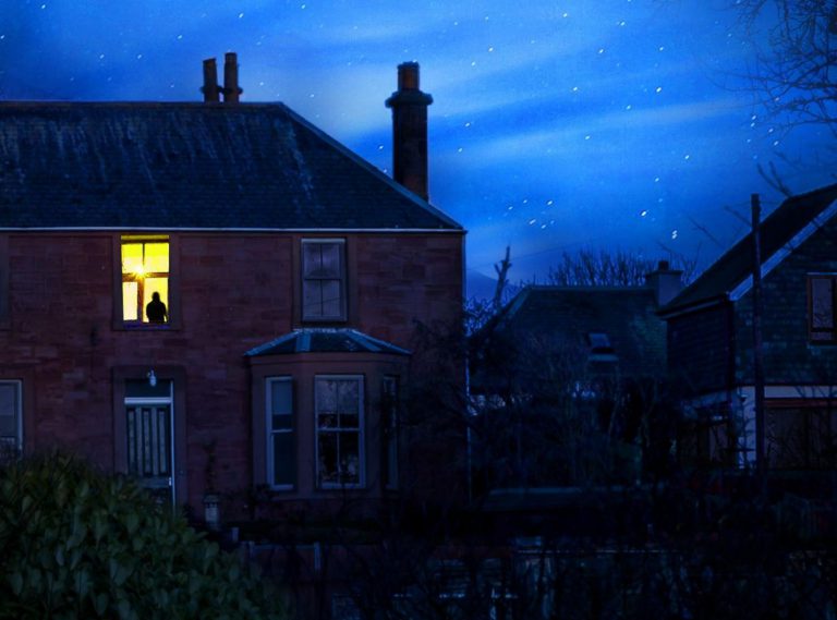 Knižní recenze: Rachel Sargeant – Dokonalí sousedé Knižní recenze: Rachel Sargeant - Dokonalí sousedé