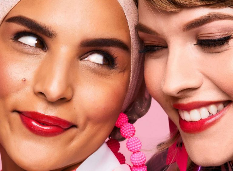 Tipy na skvělé beauty dárky od Benefit Cosmetics