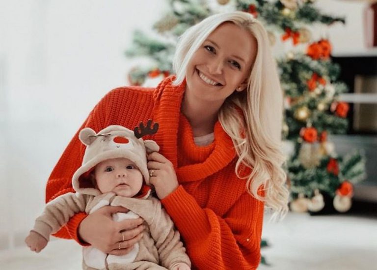 Tipy na vánoční dárky pro maminky