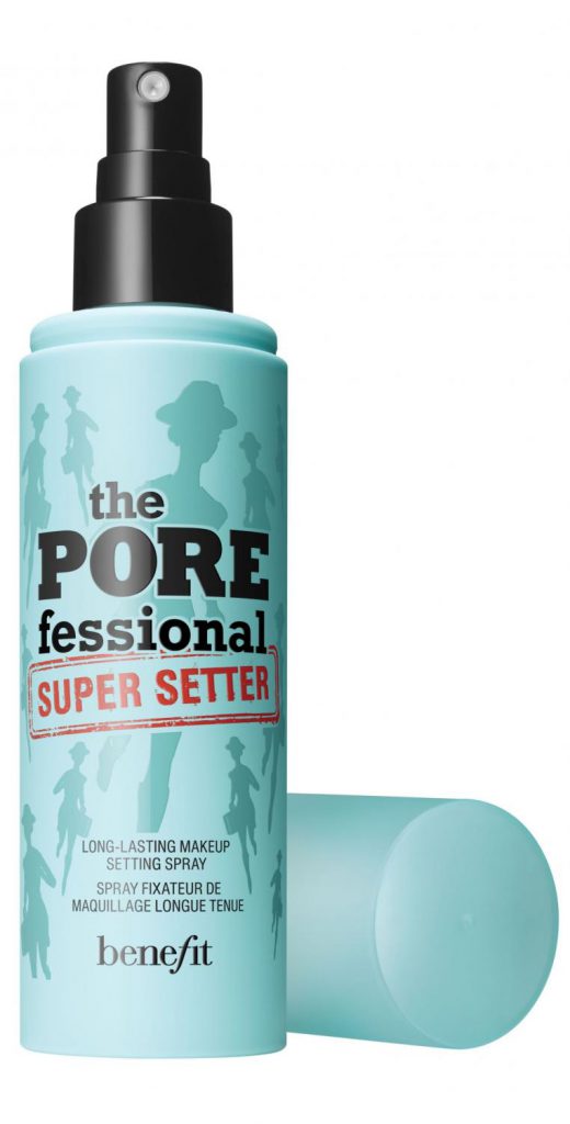 The Porefessional Super Setter od Benefitu